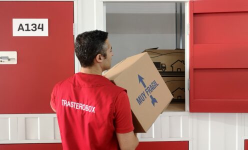 Boxes