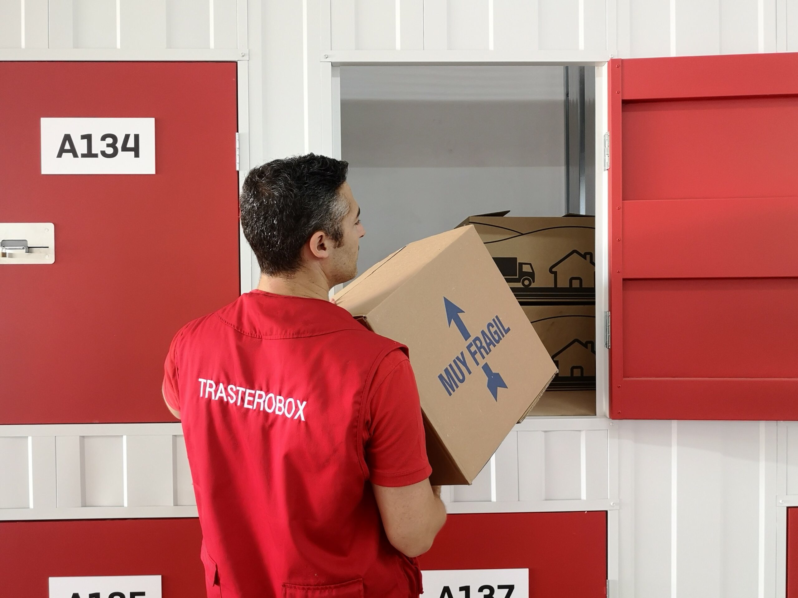 Boxes